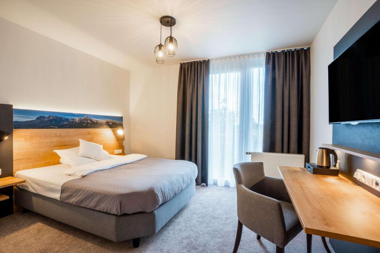 [M]Eat & Stay Hotel Haar  Exterior foto