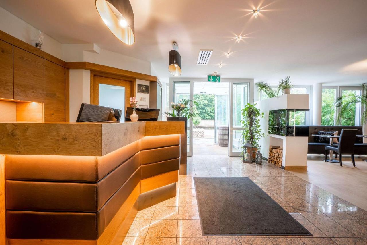 [M]Eat & Stay Hotel Haar  Exterior foto