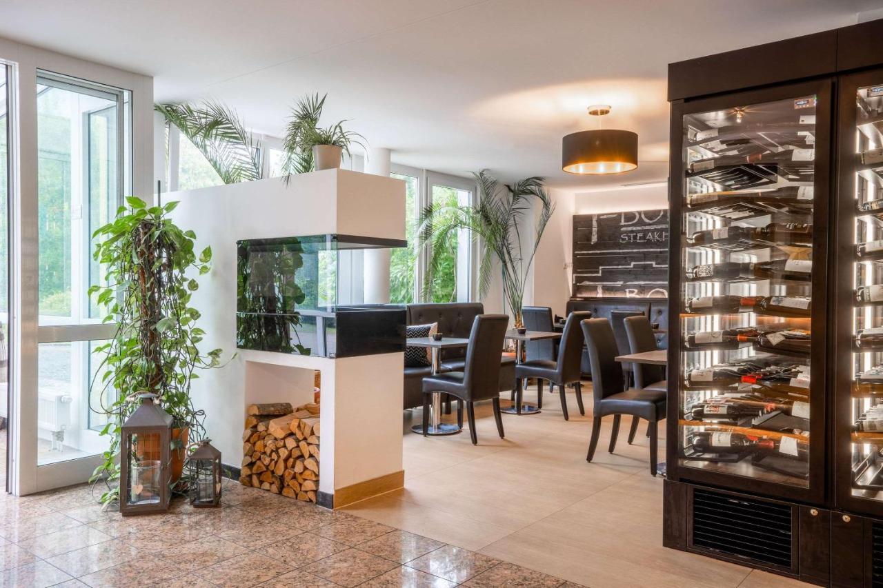 [M]Eat & Stay Hotel Haar  Exterior foto