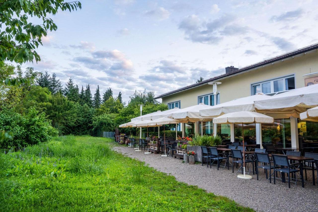 [M]Eat & Stay Hotel Haar  Exterior foto
