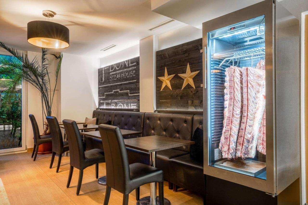 [M]Eat & Stay Hotel Haar  Exterior foto