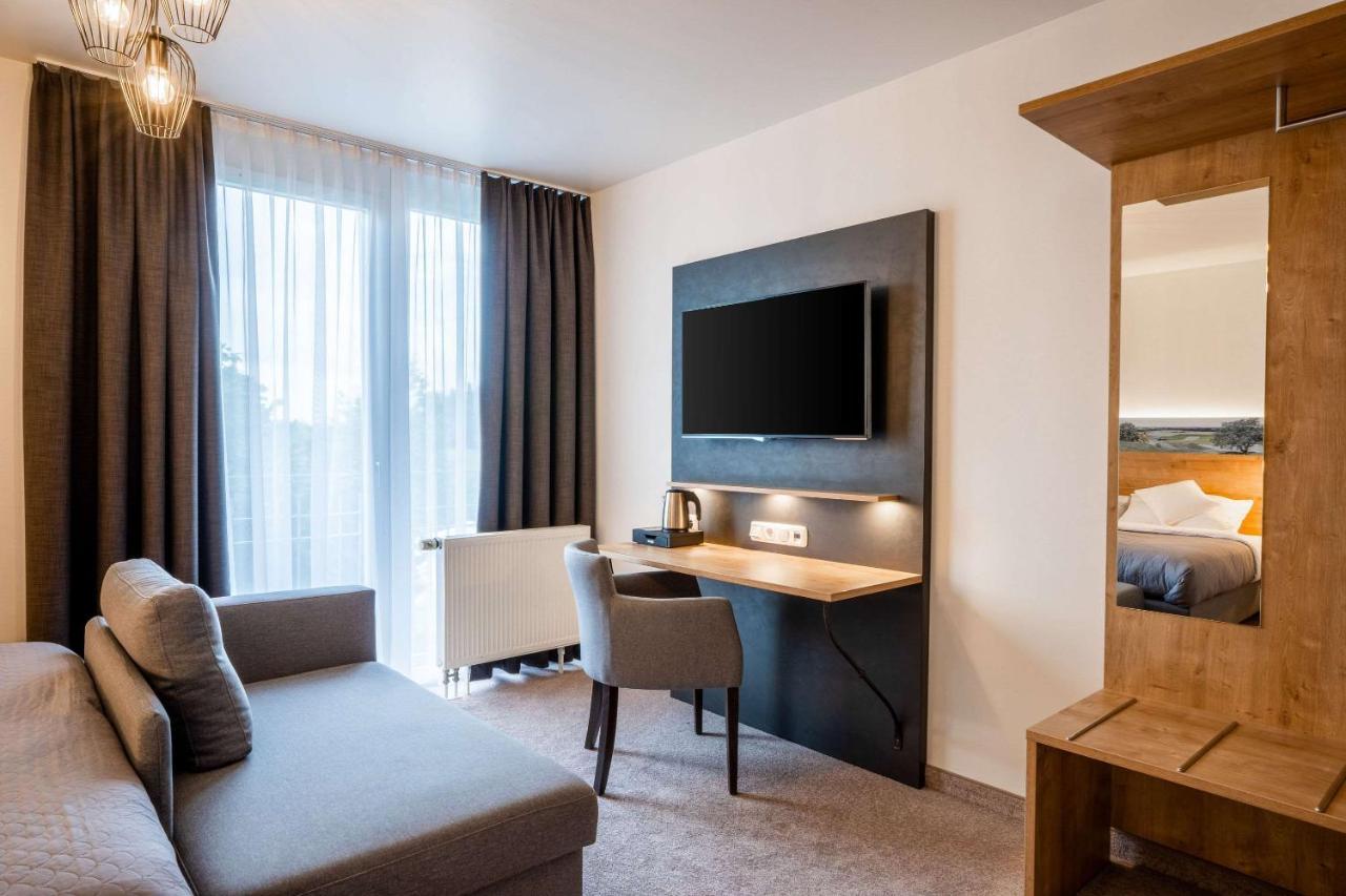 [M]Eat & Stay Hotel Haar  Exterior foto
