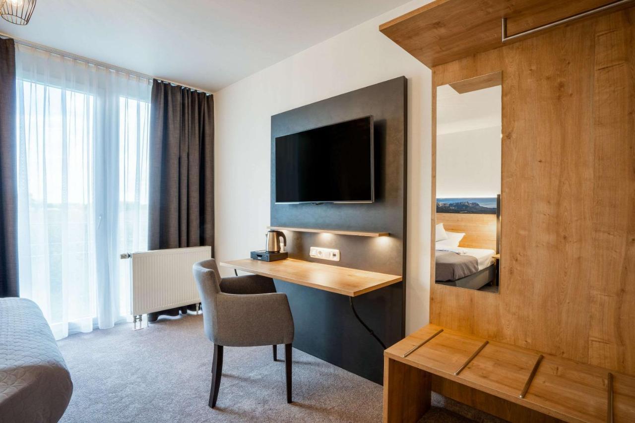 [M]Eat & Stay Hotel Haar  Exterior foto